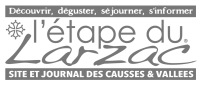 L'étape du Larzac